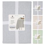 Домашний текстиль Excellent Houseware 12858 Fata de masa 130x180cm Water proff, poliester