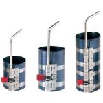 Ручной инструмент King Tony 9AC175-66 оправка для поршневых колец диаметром 90-175mm, высота 165мм