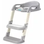 Oală U-Grow UGRS-0001 Reductor de toaletă pliabil cu scară pentru copii
