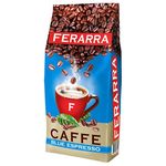 Кофе в зернах Ferarra Blue Espresso, 1кг