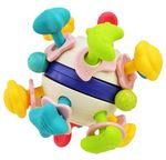 Zornăitoare Bibi-Irn 6034 Jucarie zornaitoare minge