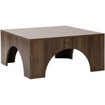 Журнальный столик Trendy Collesium, Орех