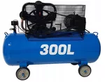 Compresor de aer 300l Hammer 5,5kW 600l/min