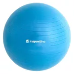 Мяч inSPORTline 2996 Minge gimnastica d=45 cm cu pompa 3908