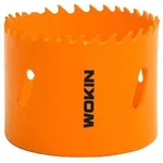 Set de tubulare, bite, duze Wokin Carota BIMETAL 32 mm (756032)