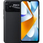 Смартфон Xiaomi POCO C40 3/32 Black
