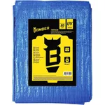 Umbră pentru grădină Bomber prelata 6*8 150 g/m2 (074674)