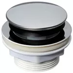 Ventil click-clack Wirquin Scurgere Quick-Clack 11/2 dus 30950083
