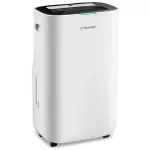 Осушитель воздуха Trotec HEPA TTK70