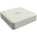 Înregistrator HiLook NVR-104H-D/4P 4ch