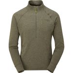Îmbrăcăminte sport Rab Jacheta barbati Nexus Pull-On Light Khaki M (QFF-74-LKH-MED)