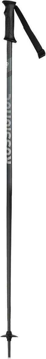 Лыжные палки Rossignol Tactic Grey 130 (RDN2060)