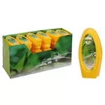 Accesoriu pentru casă Promstore 50736 Освежитель-гель инсекцитид 125gr