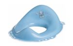 Oală Maltex Scaun de toaleta (2comp) Dusty Blue