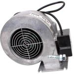Аксессуар для систем отопления MplusM Ventilator p/u cazan comb.solid WPA-X2