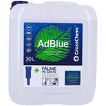 Автохимия CrossCHEM Lichid Ad BLUE 10L
