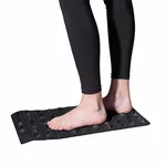 Массажный коврик для ног 48x30.5 см inSPORTline Dharan 25963 (10383)