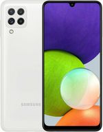 Samsung Galaxy A22  4/64GB Duos (SM-A225), White