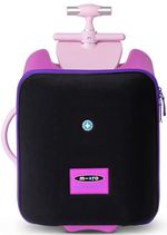 Детский рюкзак Micro ML0032 Troller Ride On Eazy Violet