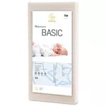 Lenjerie de pat pentru copii Italbaby 010.7010 Матрас Basic 60*120cm