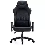 Офисное кресло Sense7 Spellcaster Senshi Edition XL Black