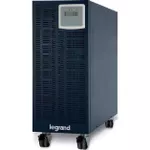 Источник бесперебойного питания Legrand 310128 UPS KEOR S 230V 6kVA (5 4KW)