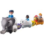 Конструктор Playmobil PM70405 Animal Train