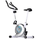 Bicicletă fitness HMS M8750 White/Gray