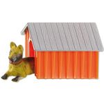 Конструктор Siku  1010 Dog with kennel