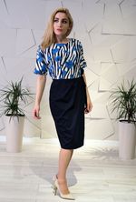 Платье Simona ID 9688