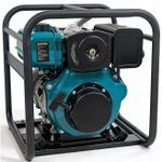 Pompă Hammer 41273 diesel 4T, 4 CP, 50 mm, 533 l/min, 8/30 m