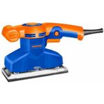 Шлифовальная машина Wadfow WFA2501