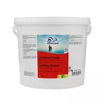 PH минус Гранулированный CHEMOFORM, 5 кг