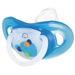 Пустышка Bebe Confort 30000900 NP силикон S.1 - 2 шт
