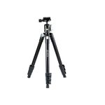 Tripod Vanguard VESTA FB 204ABS, Aluminium, 4-section, VESTA T-46 Ball Head