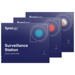 SYNOLOGY Surveillance Device License Pack X 1