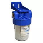{'ro': 'Filtru de curgere pentru apă AquaPUR AQUA00110060525', 'ru': 'Фильтр проточный для воды AquaPUR AQUA00110060525'}