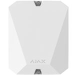 Аксессуар для систем безопасности Ajax MultiTransmitter White ЕU