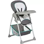 Scaun de masă Hauck Sit N Relax 2in1 Hearts