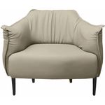 Fotoliu Deco KING Beige