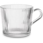 Чашка Tadar Набор стаканов Sue Paski 400ml 6pcs