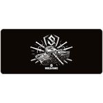 {'ro': 'Covoraș pentru mouse Wargaming Sabaton WoT Swords XL', 'ru': 'Коврик для мыши Wargaming Sabaton WoT Swords XL'}