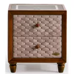 Noptieră oskar Bambi SMART Magnasand