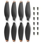 Аксессуар для дрона DJI Mini 2/SE - Propellers (one pair) (906526)