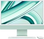 {'ro': 'Monobloc PC Apple iMac 24