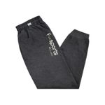 Штаны спортивные мужские с манжетом (M--3XL)