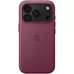 Чехол для смартфона Apple iPhone 18 Pro TechWoven Case with MagSafe Mulberry MKD24