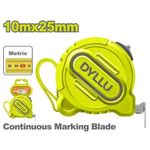 Bandă de măsurare Dyllu DTMT1250M (51669)