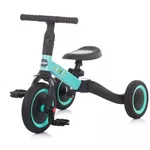 Bicicletă Chipolino Smarty 3х колесный 2в1 TRKSM0205MT