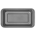 Форма для выпечки Decakila KMTT074B 30x13.5x7cm